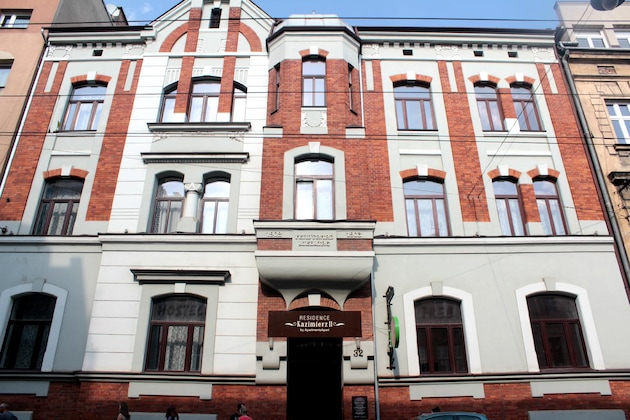 Gallery - Residence Kazimierz