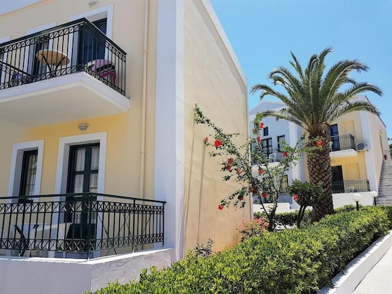 Gallery - Camari Garden Hotel Apartments