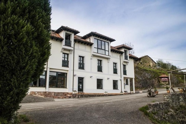 Gallery - Hotel Rural Montañas De Covadonga