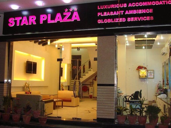 Gallery - Hotel Star Plaza@New Delhi Railway Station