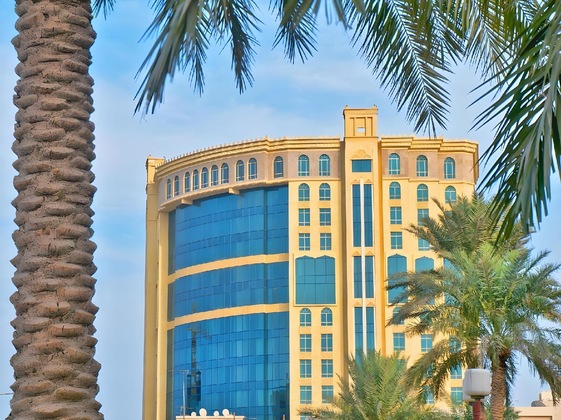 Gallery - Grand Regal Hotel
