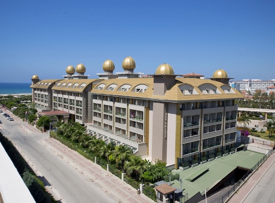 Gallery - Aydinbey King's Palace & Spa