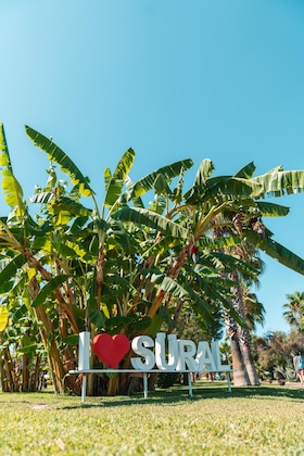 Gallery - Süral Resort