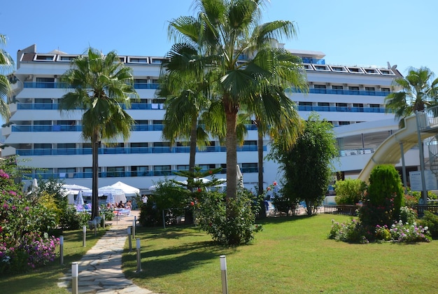 Gallery - Drita Hotel