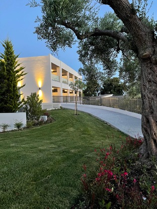 Gallery - Lagomandra Beach Hotel