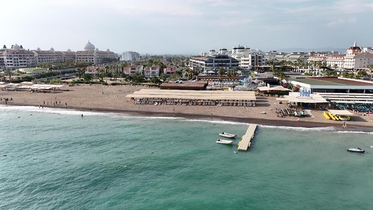 Gallery - Sentido Luna Vista Belek Hotel