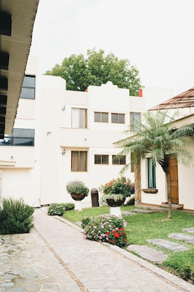 Gallery - Hotel Posada Virreyes