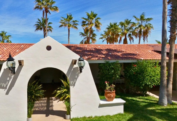 Gallery - Hotel Punta Pescadero Paradise