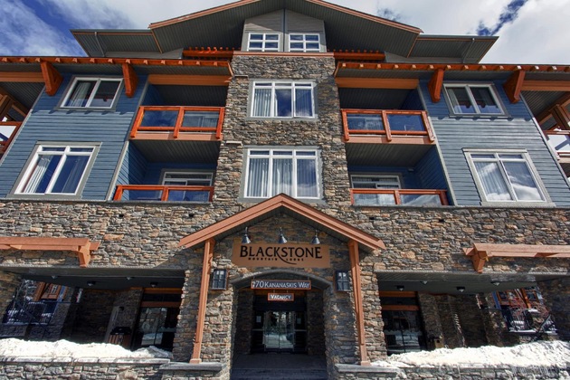 Gallery - Blackstone Mountain Lodge By Clique