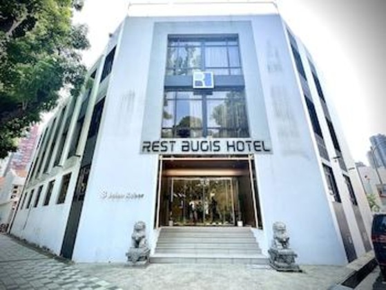 Gallery - Rest Bugis Hotel