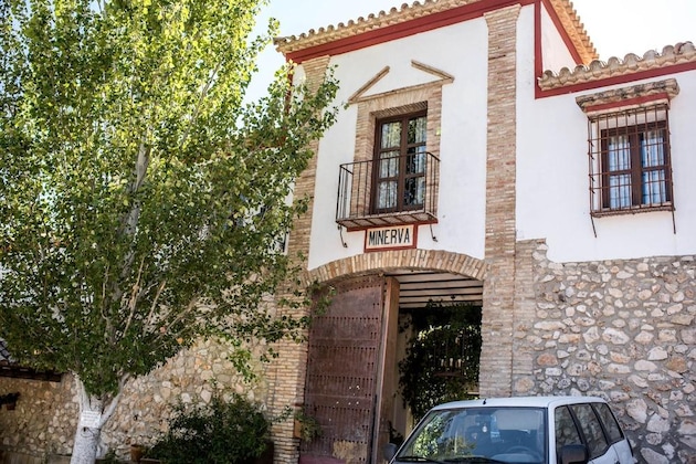 Gallery - Hacienda Minerva