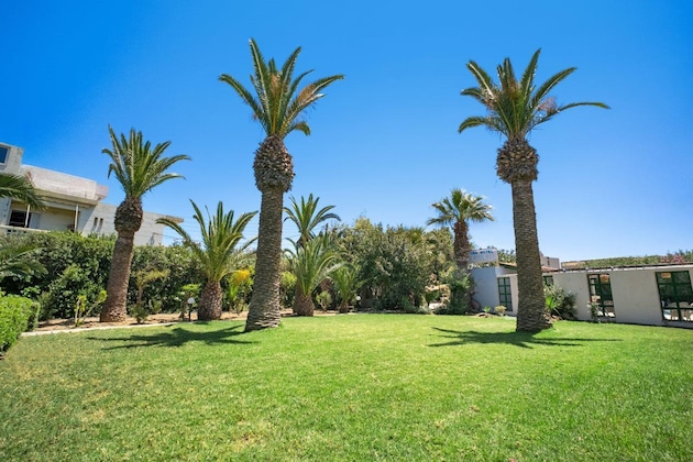Gallery - Gorgona Hotel