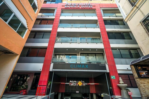 Gallery - Absolute Bangla Suites