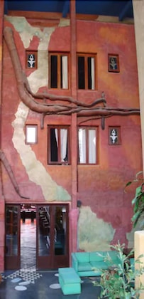 Gallery - Hôtel Le Sokhamon