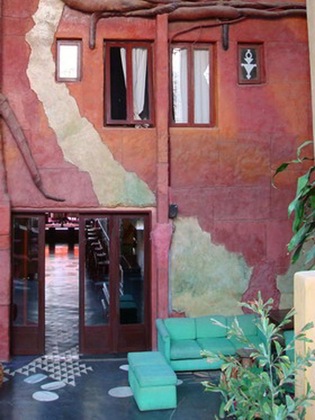 Gallery - Hôtel Le Sokhamon