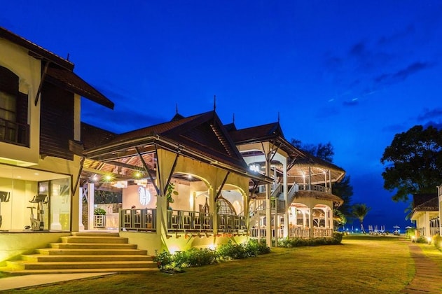 Gallery - Hive Khaolak Beach Resort - Adults Only