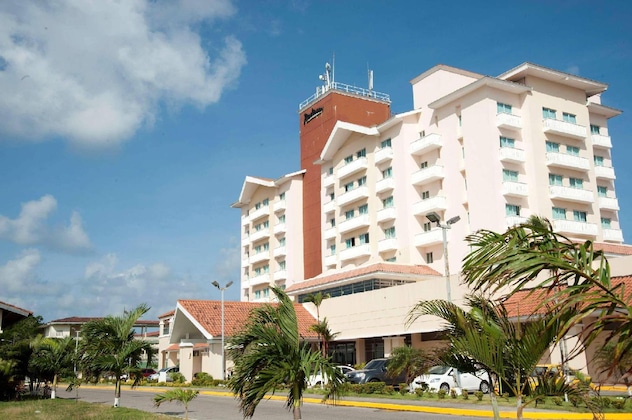 Gallery - Radisson Colon 2,000 Hotel & Casino