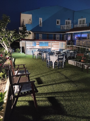Gallery - Samos Blue Sea