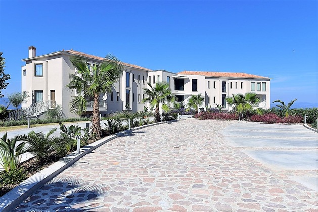 Gallery - Viva Mare Hotel