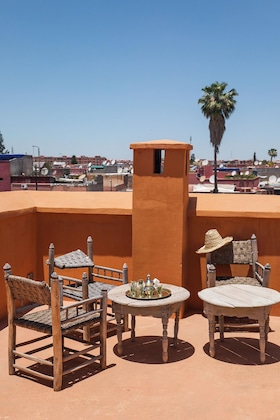 Gallery - Riad Dar Aicha En Exclusivité
