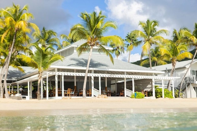 Gallery - Carlisle Bay
