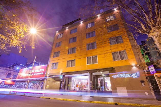 Gallery - Be Hollywood Hotel
