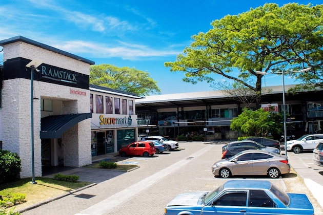Gallery - Holiday Inn Express San Jose Forum By Ihg
