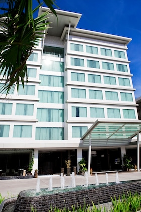 Gallery - Signature Pattaya Hotel