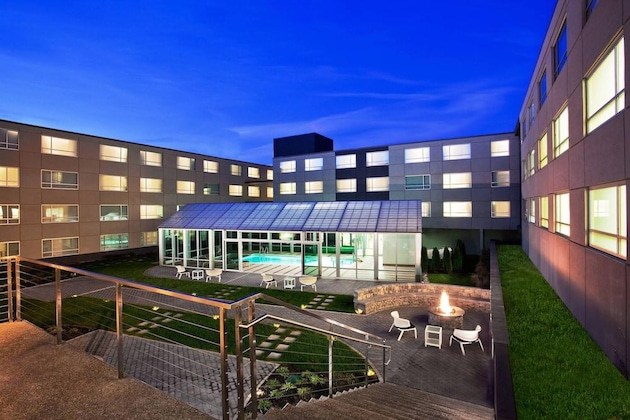 Gallery - Sheraton Valley Forge Hotel King Of Prussia