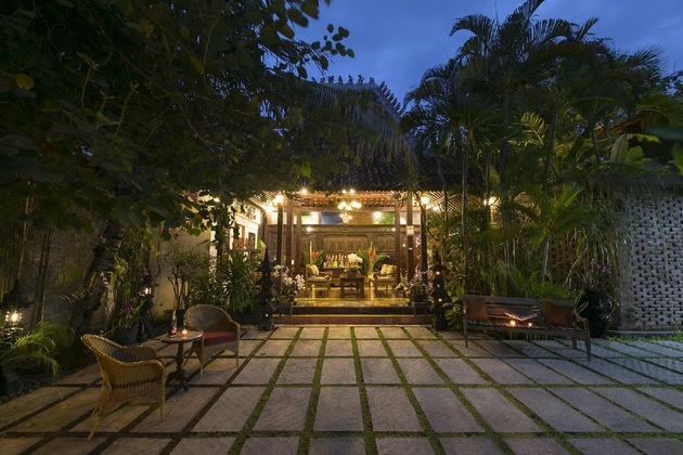 Gallery - Kampung Kecil