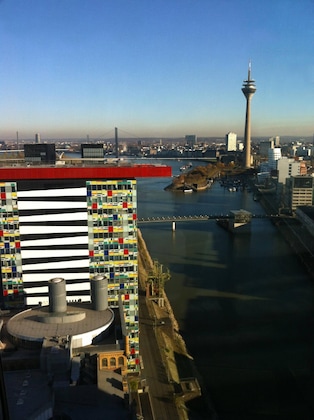 Gallery - Meliá Düsseldorf