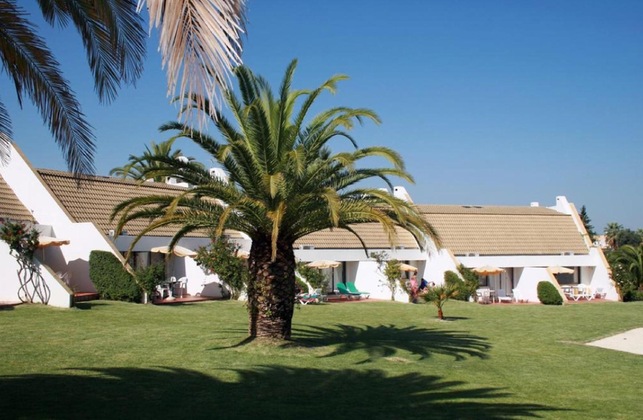 Gallery - Capitalmoura Mouragolf Village