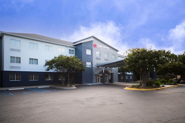 Gallery - Candlewood Suites Charleston Mt Pleasant By Ihg