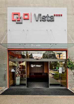 Gallery - Hotel Vista