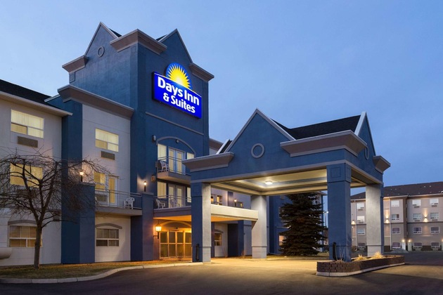 Gallery - Days Inn & Suites By Wyndham Brooks