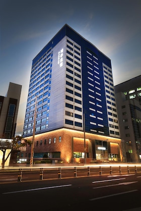 Gallery - Best Western Jeju Hotel