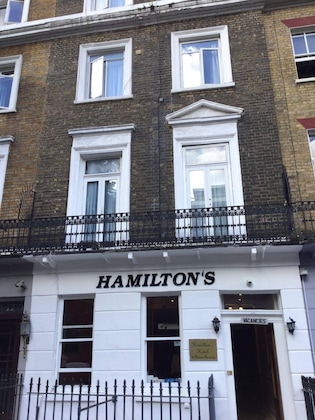 Gallery - London Hotel Paddington