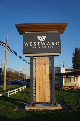 Gallery - Westward Inn & Suites