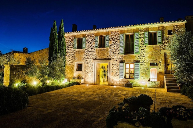 Gallery - Hotel Sa Franquesa Nova