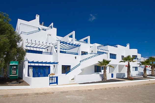 Gallery - Apartamentos Club Pocillos
