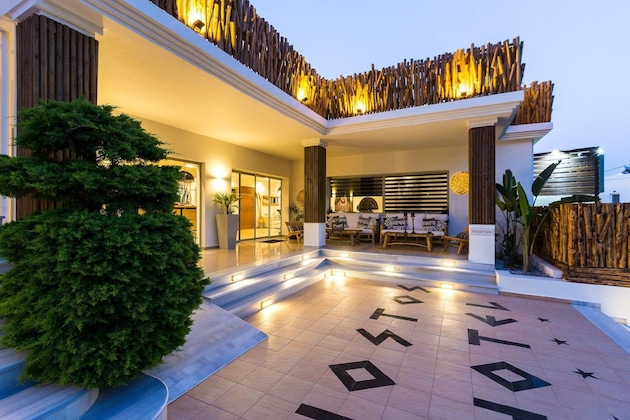 Gallery - Nostos Beach Boutique Hotel