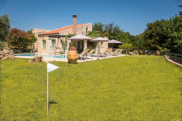 Gallery - Boutique Villa Petra Amanda