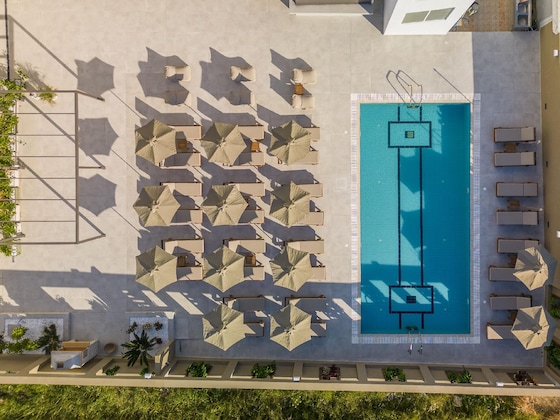 Gallery - Nicolas Grand Suites - Adults Only