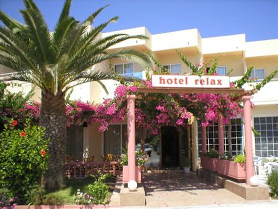 Gallery - Relax Hotel