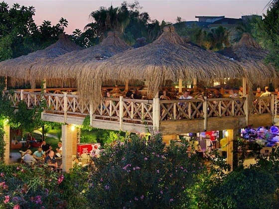 Gallery - Justiniano Beach