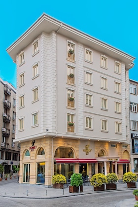 Gallery - History Hotel
