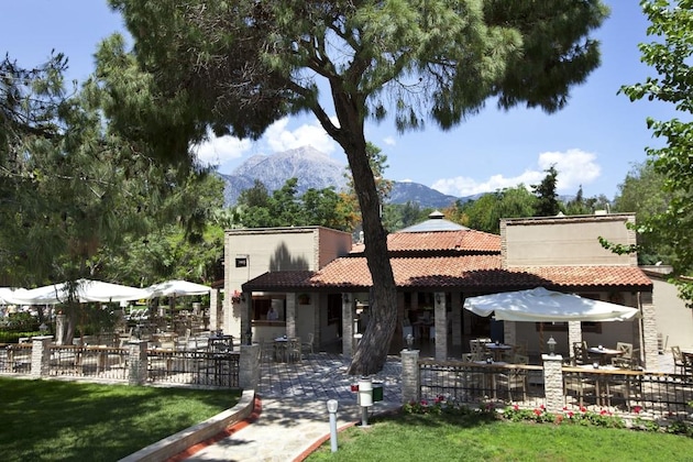 Gallery - Mövenpick Resort Antalya Tekirova