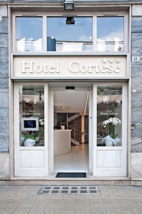 Gallery - Hotel Cortese