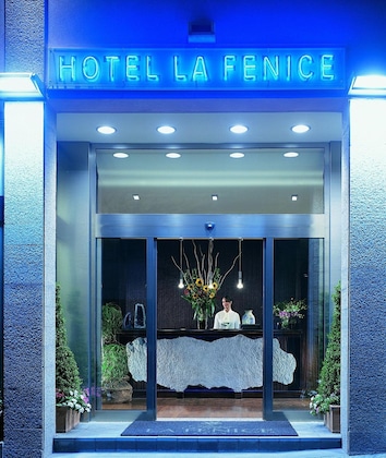 Gallery - Hotel La Fenice