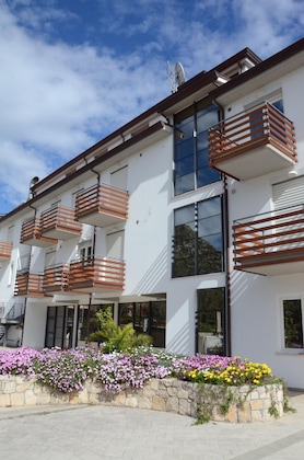 Gallery - Elaia Garden Hotel